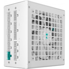 PSU DEEPCOOL (GamerStorm) PQ850G 850W White